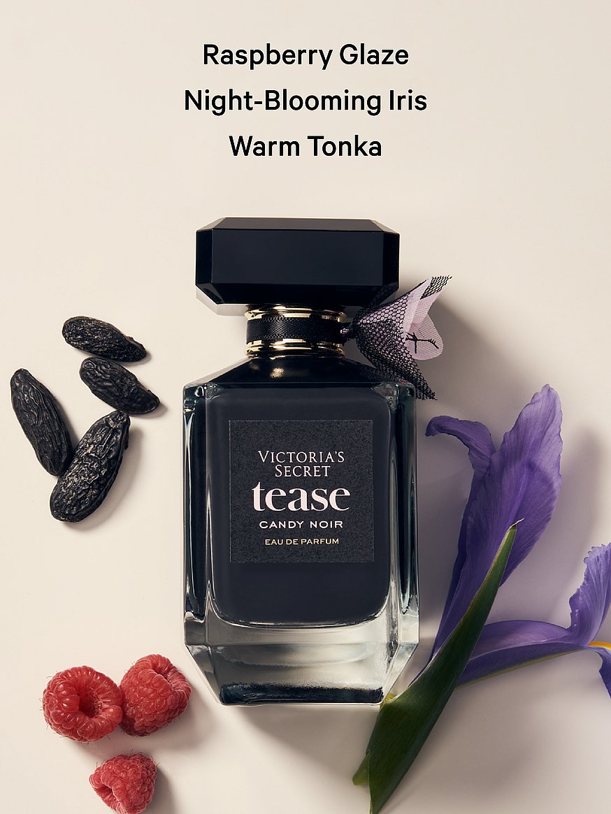 tease candy noir eau de parfum 3.4 oz tease candy noir eau de parfum 3.4 oz