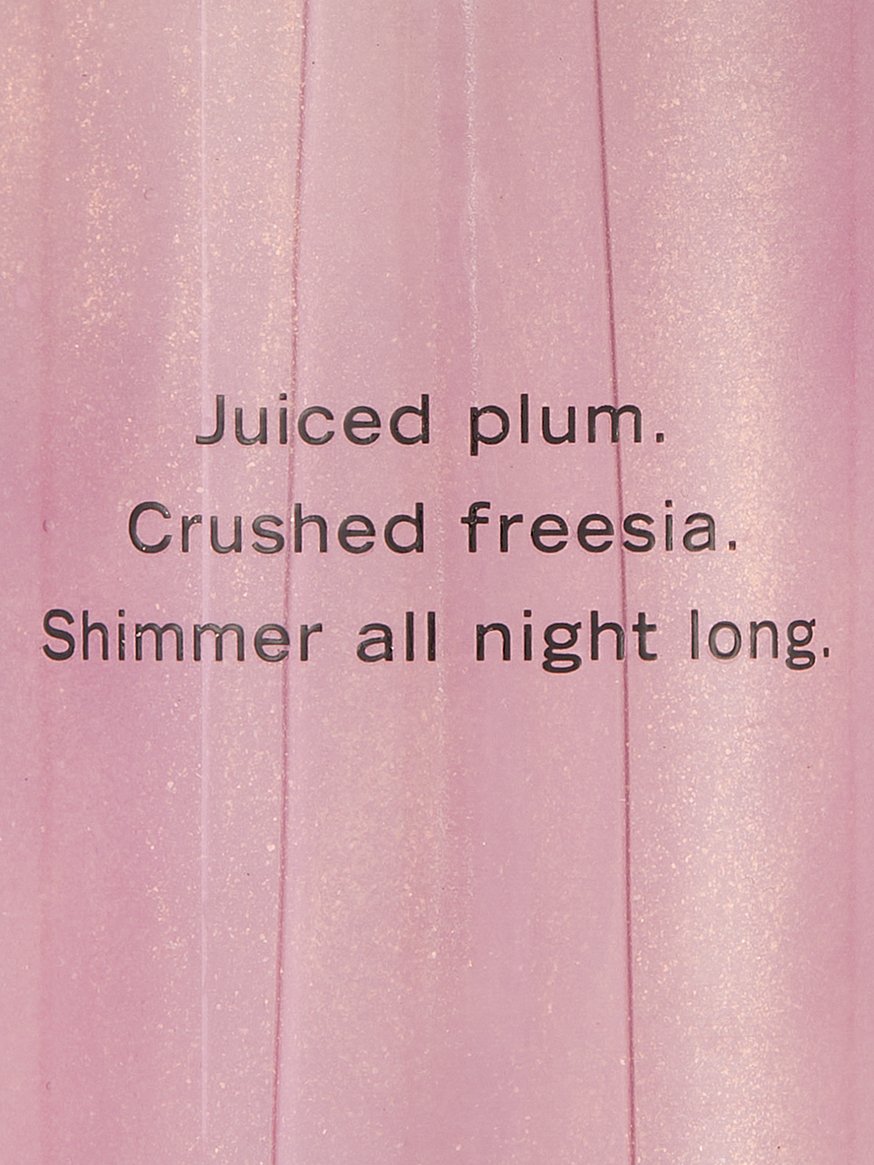 shimmer body mist shimmer body mist