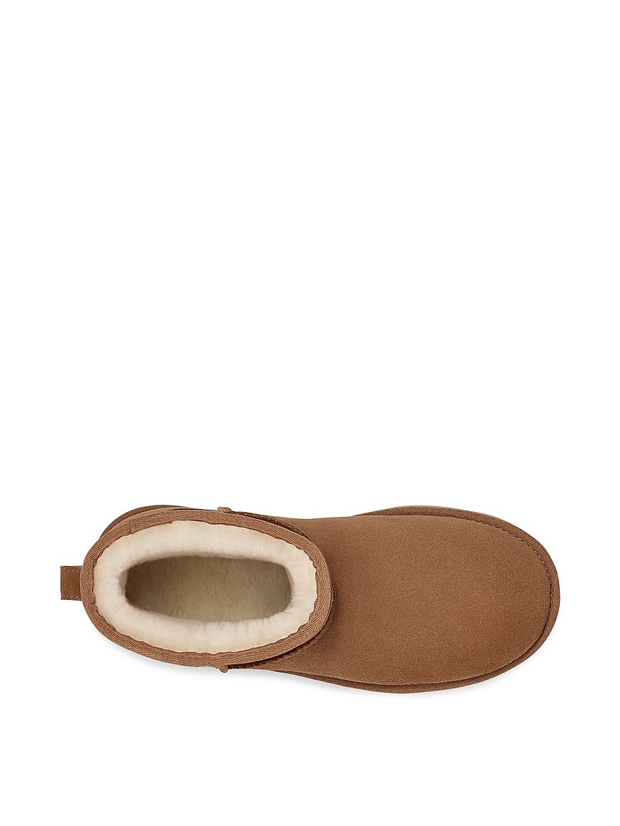 classic mini platform boots classic mini platform boots