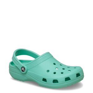 classic solid clogs