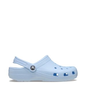 classic solid clogs