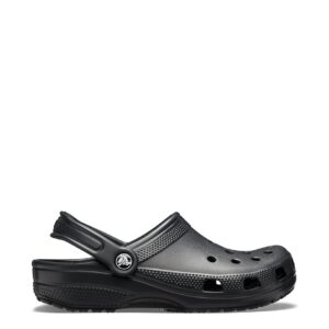 classic solid clogs