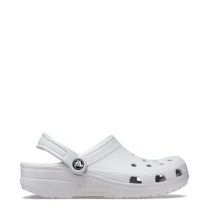 classic solid clogs