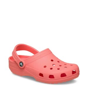 classic solid clogs