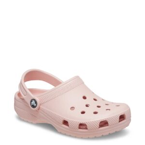 classic solid clogs