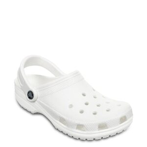 classic solid clogs