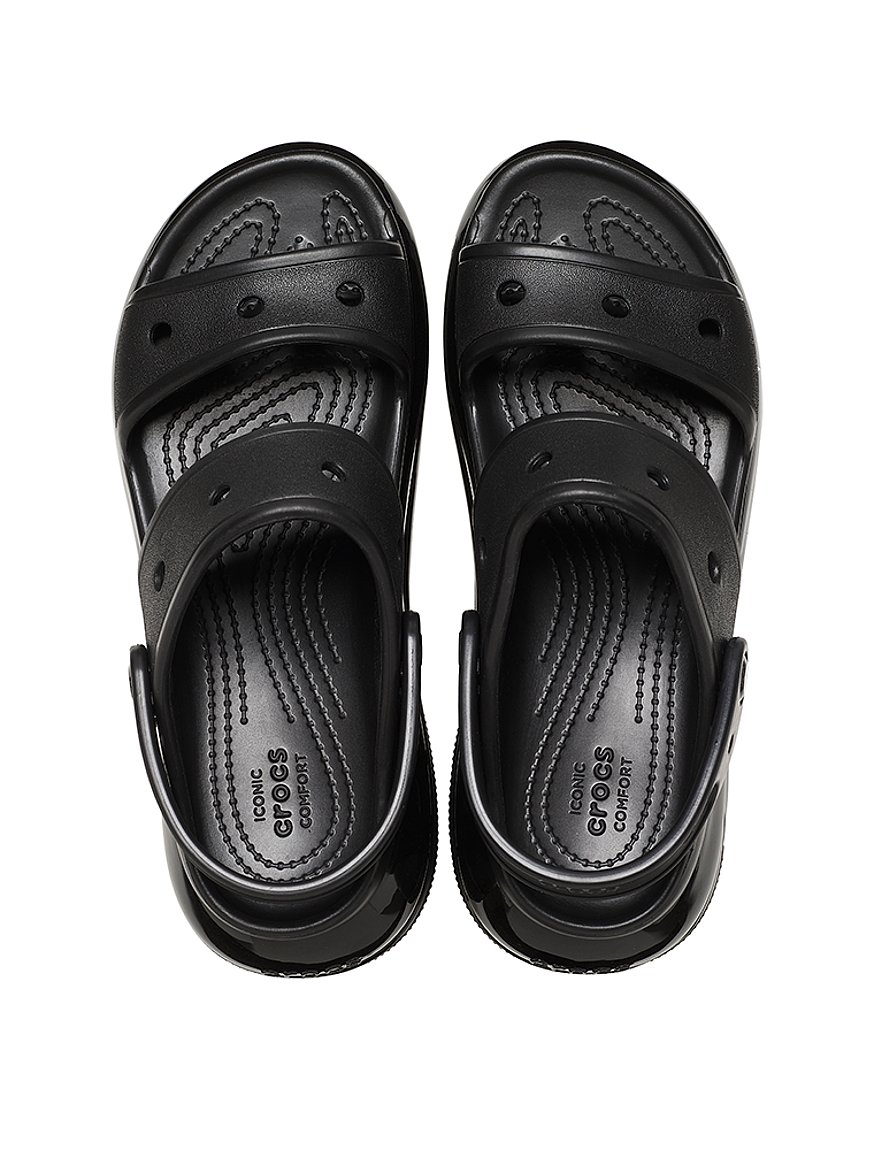 classic mega crush sandals classic mega crush sandals