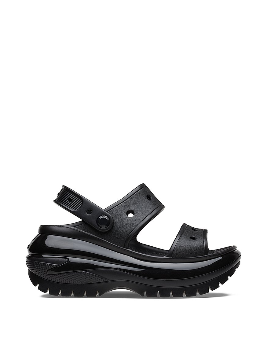 classic mega crush sandals classic mega crush sandals