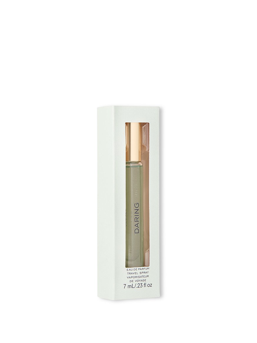 daring eau de parfum travel spray .23 oz daring eau de parfum travel spray .23 oz