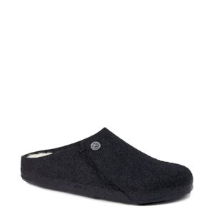 zermatt shearling slippers