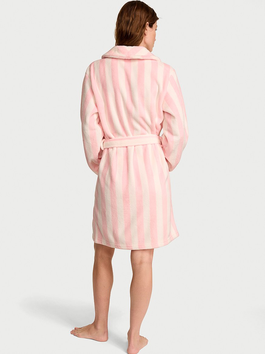 cozy plush robe cozy plush robe