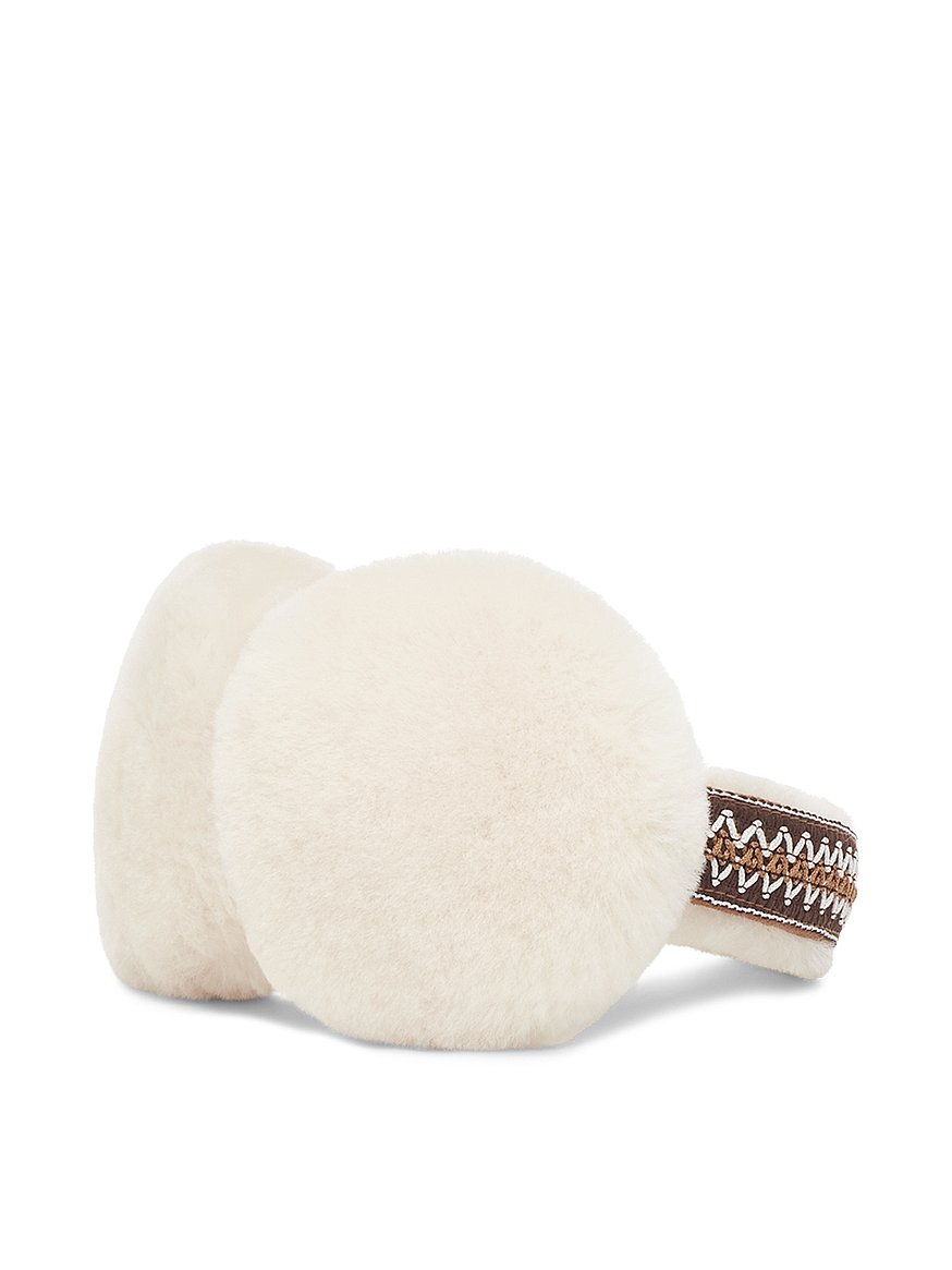 sheepskin tasman earmuff sheepskin tasman earmuff