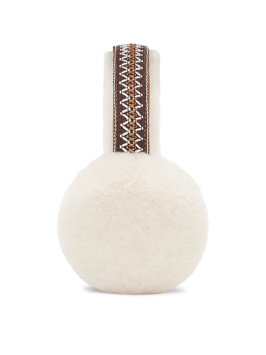 sheepskin tasman earmuff sheepskin tasman earmuff