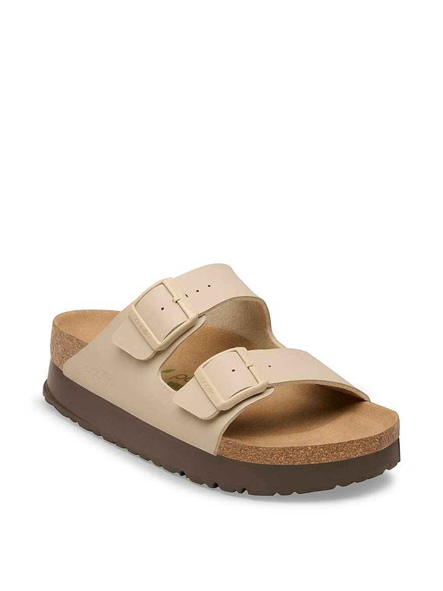 arizona platform vegan sandals arizona platform vegan sandals