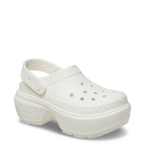 stomp clogs