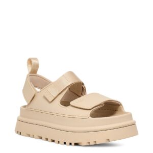 goldenglow sandals