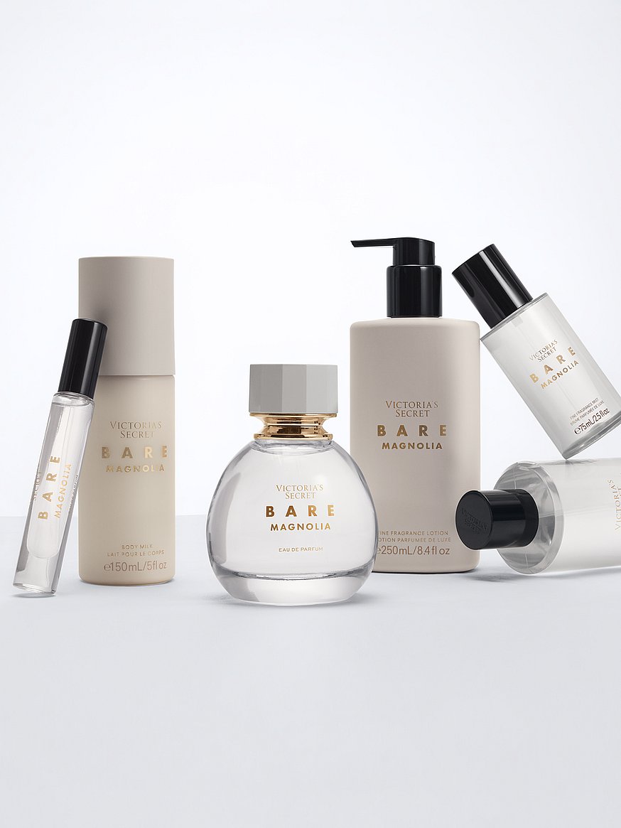 bare magnolia eau de parfum travel spray bare magnolia eau de parfum travel spray