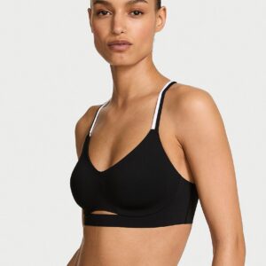 vsx elevate™ strappy comfort sports bra