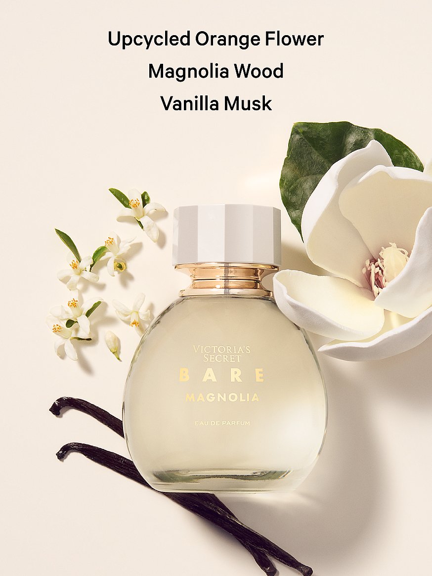 bare magnolia eau de parfum 1.7 oz bare magnolia eau de parfum 1.7 oz