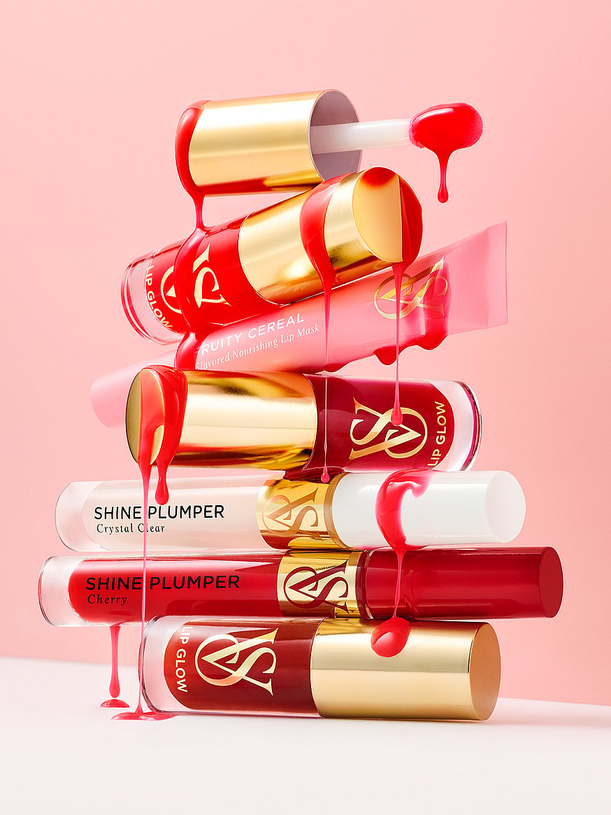 color gloss color gloss