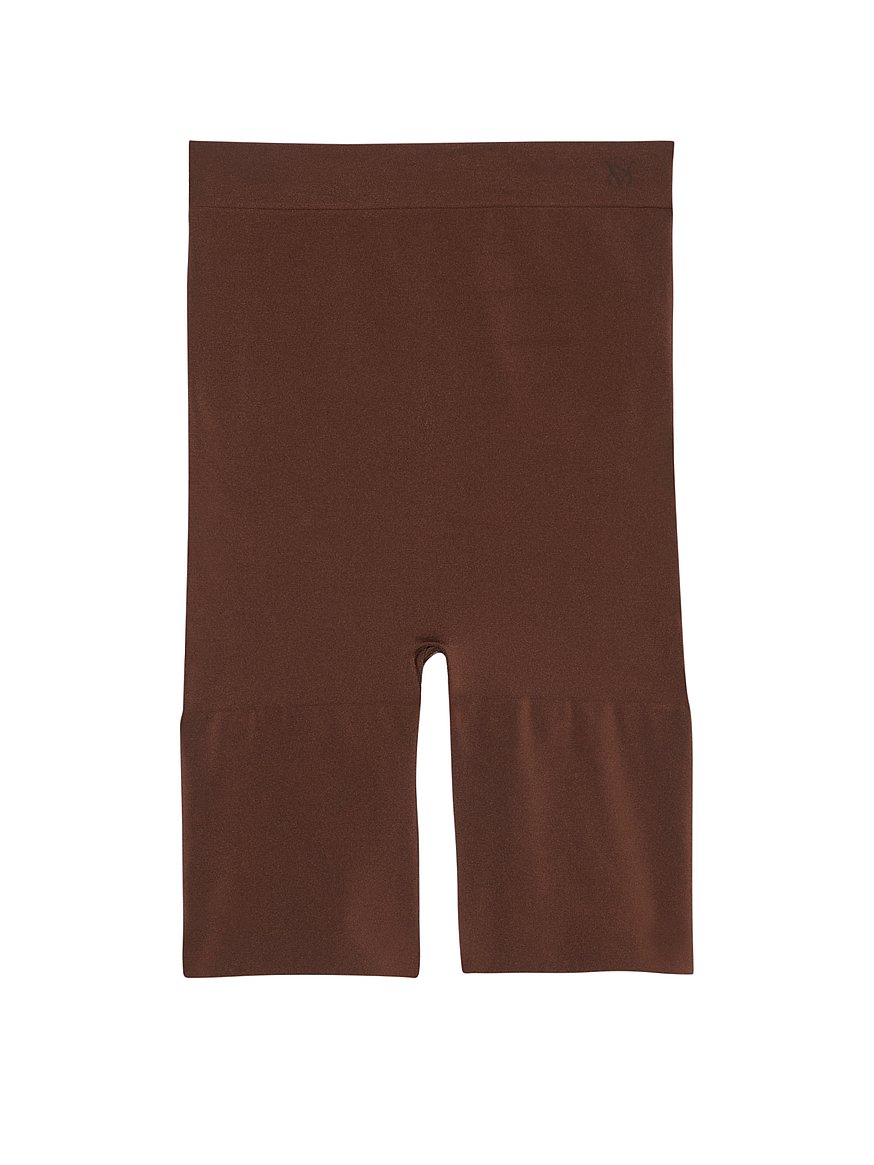shapewear by victoria seamlessshaping™ mid thigh shorts shapewear by victoria seamlessshaping™ mid thigh shorts