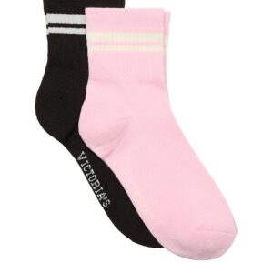 vsx 2 pack quarter socks