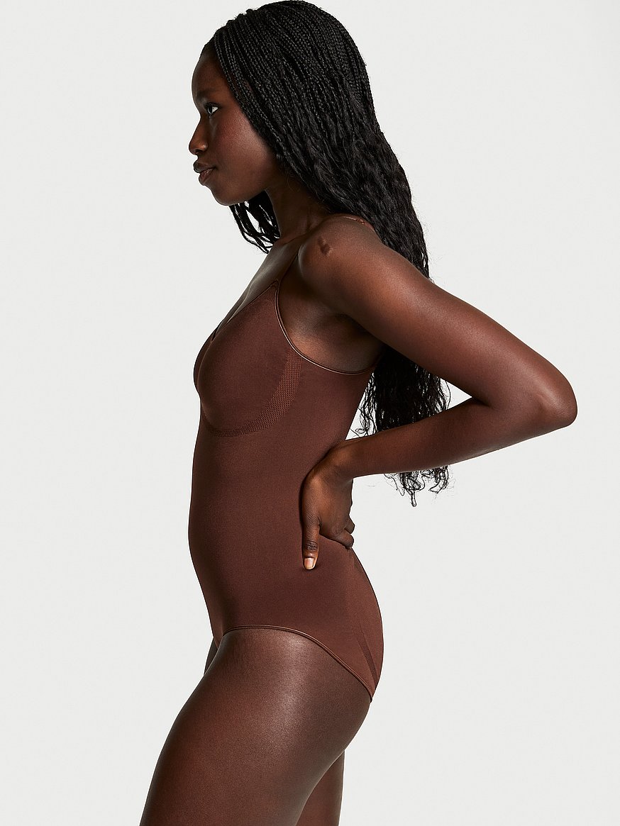 shapewear by victoria seamlessshaping™ bodysuit shapewear by victoria seamlessshaping™ bodysuit
