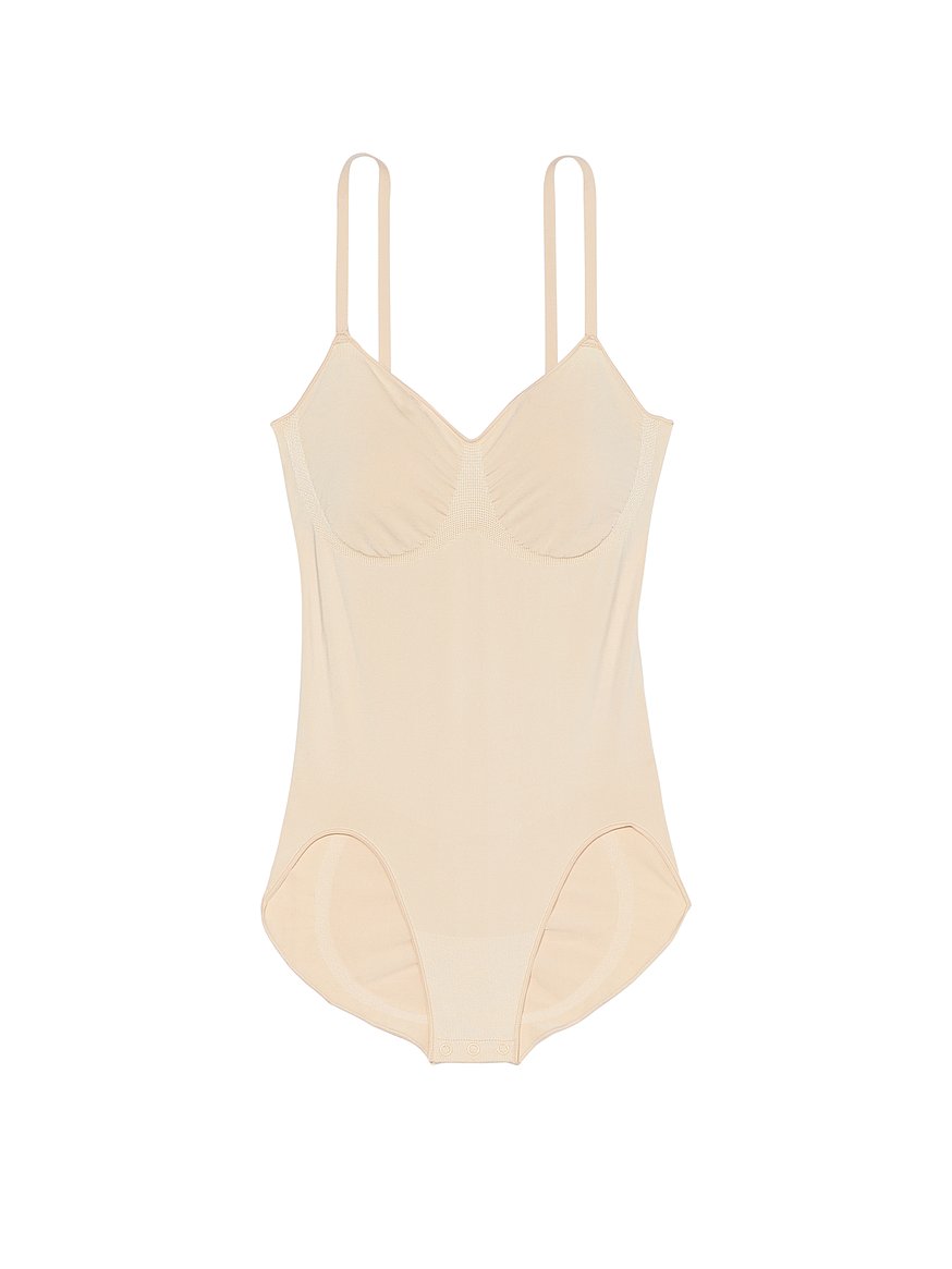 shapewear by victoria seamlessshaping™ bodysuit shapewear by victoria seamlessshaping™ bodysuit