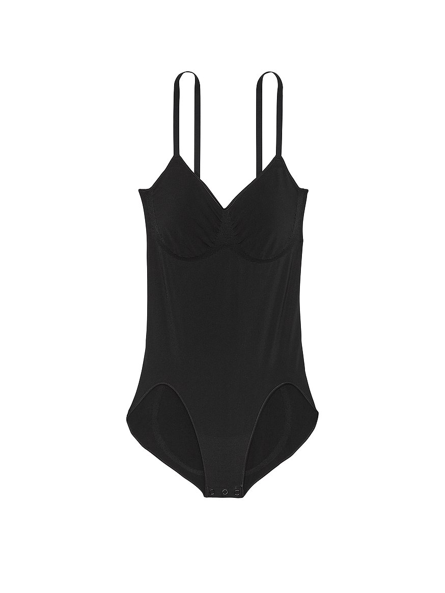 shapewear by victoria seamlessshaping™ bodysuit shapewear by victoria seamlessshaping™ bodysuit