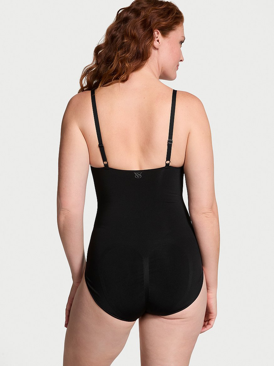 shapewear by victoria seamlessshaping™ bodysuit shapewear by victoria seamlessshaping™ bodysuit