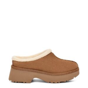 new heights cozy clogs