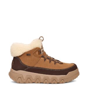 terretrail cozy lace boots