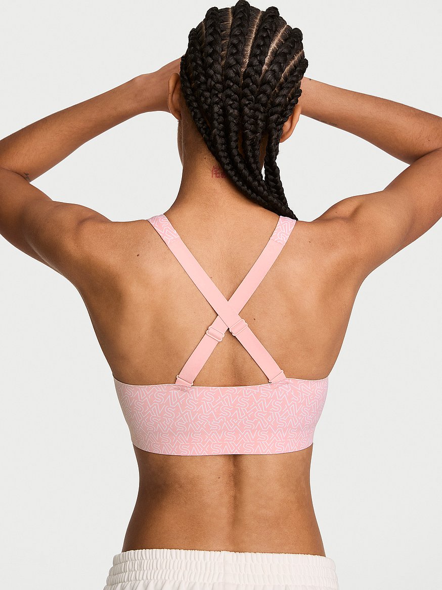 vsx knockout™ front close sports bra vsx knockout™ front close sports bra
