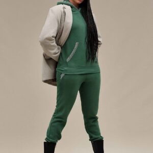tasman jogger