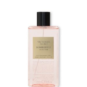 bare mini fine fragrance mist
