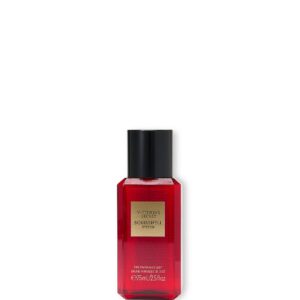 bare mini fine fragrance mist