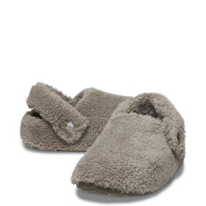 classic cozzzy slipper
