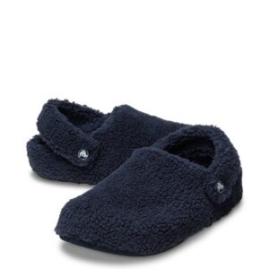 classic cozzzy slipper
