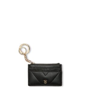 card holder keychain