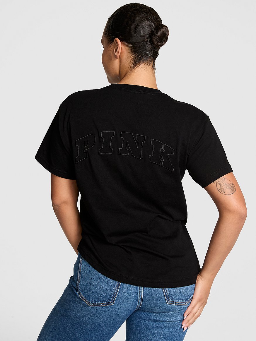 campus cotton™ tee campus cotton™ tee
