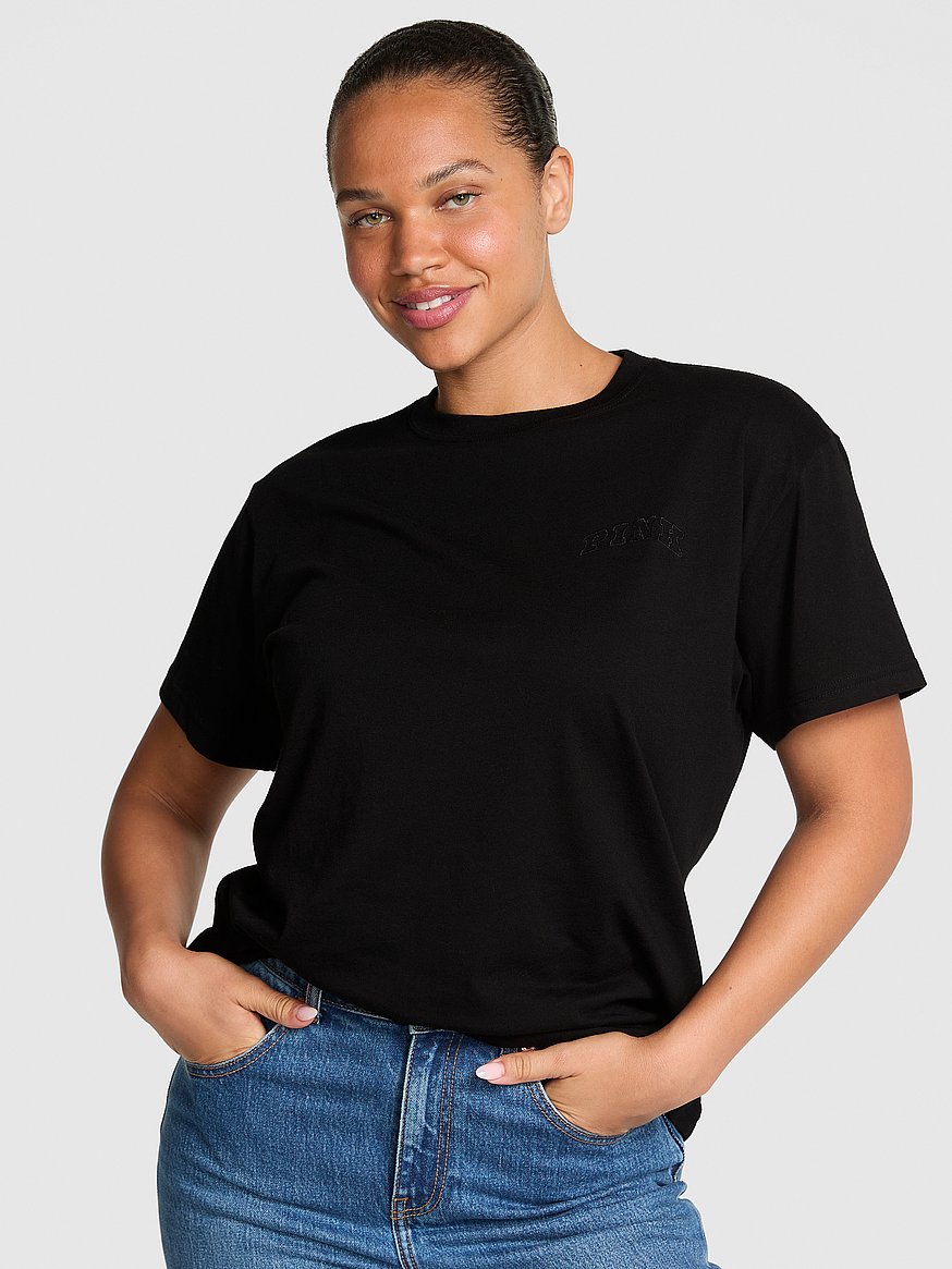 campus cotton™ tee campus cotton™ tee