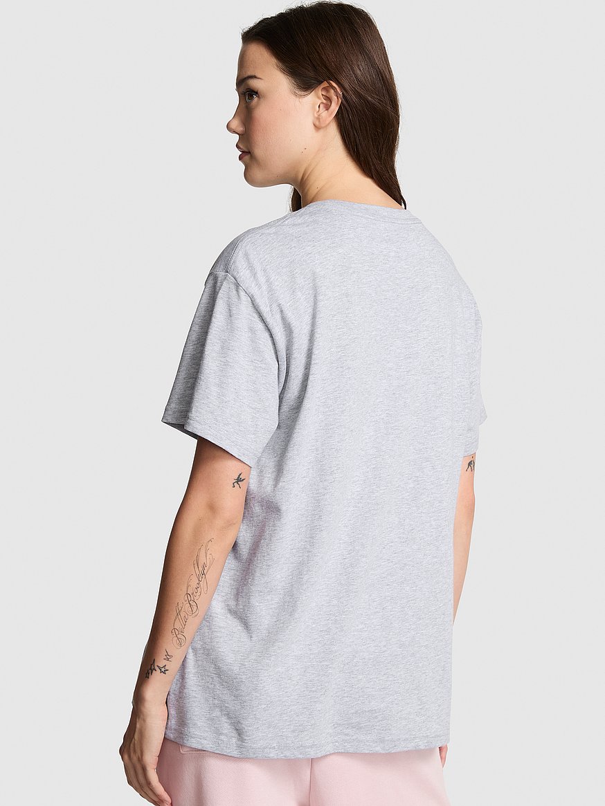 campus cotton™ tee campus cotton™ tee