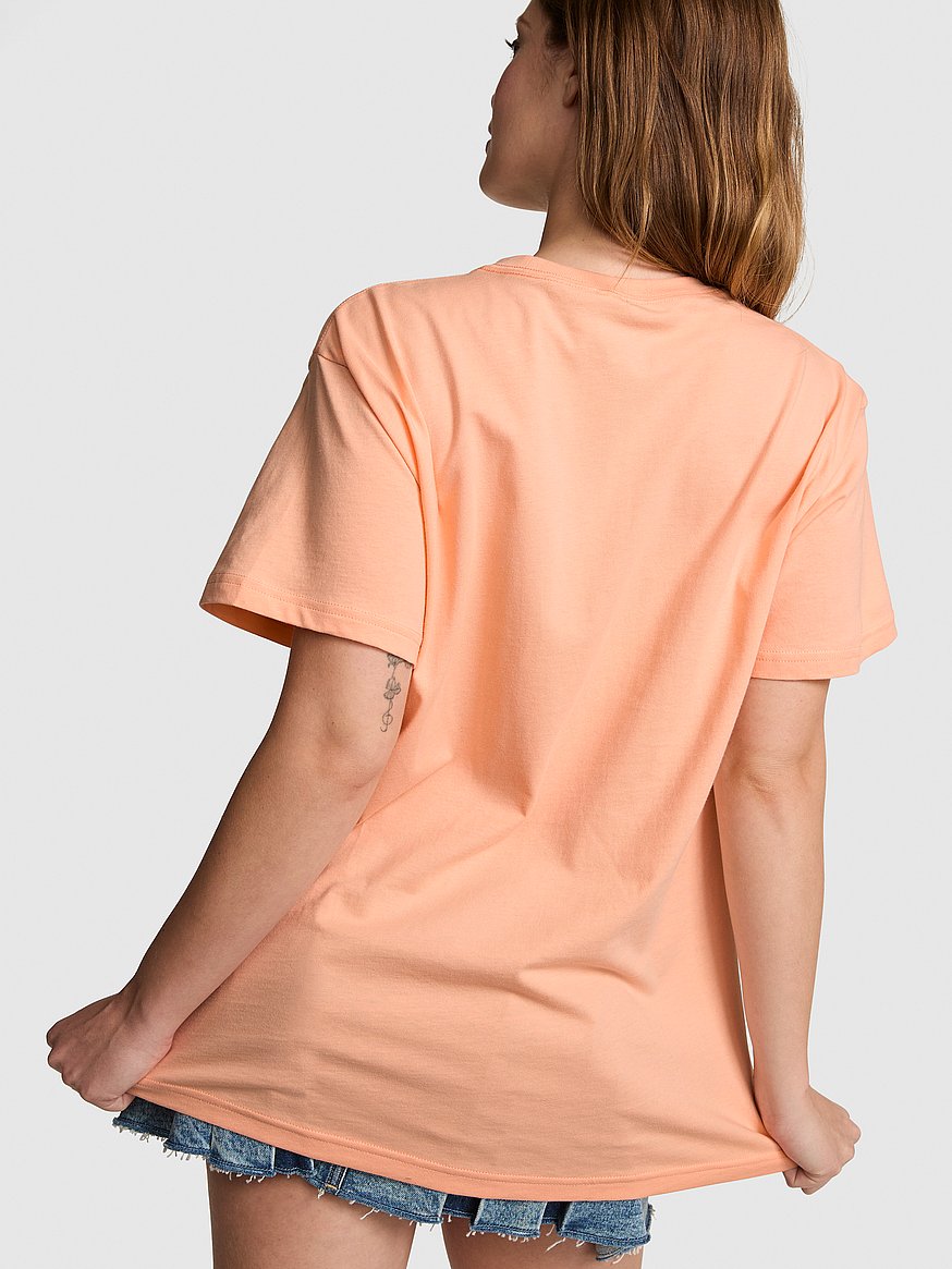 campus cotton™ tee campus cotton™ tee