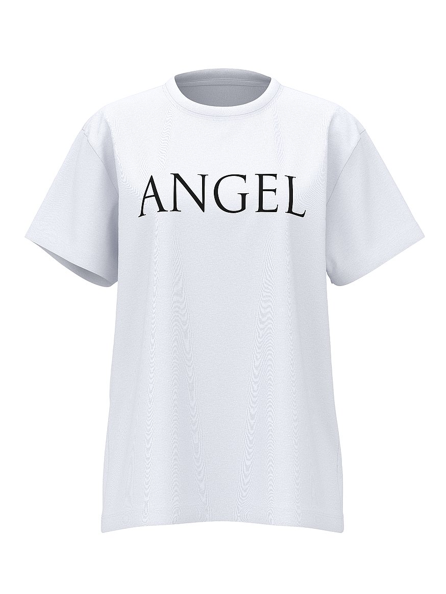 100% cotton oversized tee 100% cotton oversized tee