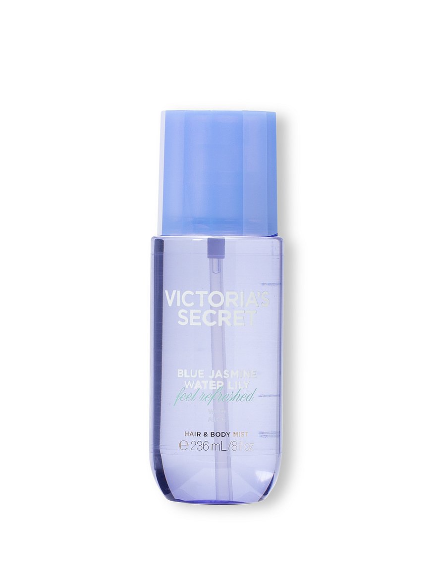 hair & body mist hair & body mist