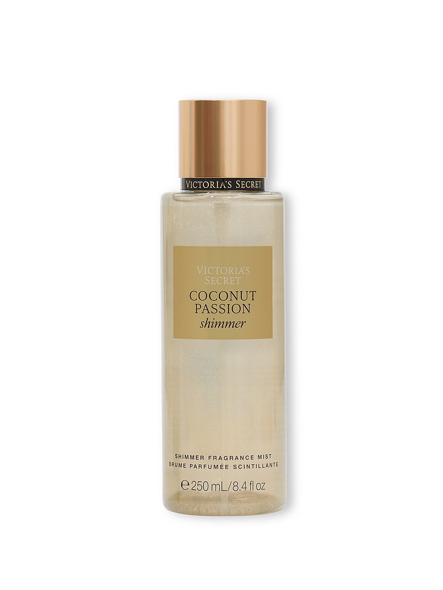 shimmer fragrance mist shimmer fragrance mist