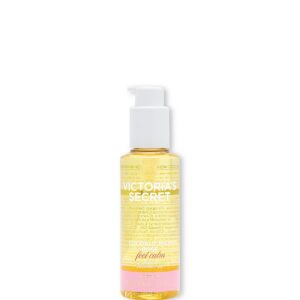 body & massage oil