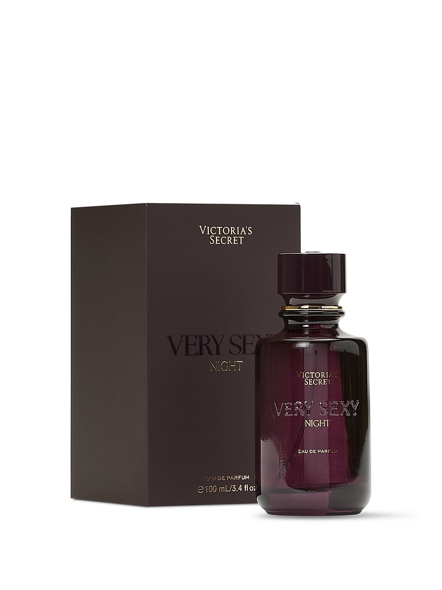 very sexy night eau de parfum 3.4 oz very sexy night eau de parfum 3.4 oz