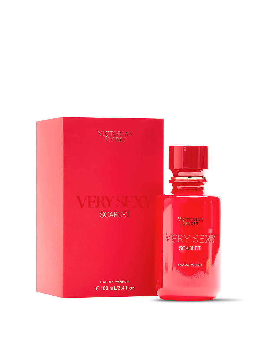 very sexy scarlet eau de parfum 3.4 oz very sexy scarlet eau de parfum 3.4 oz