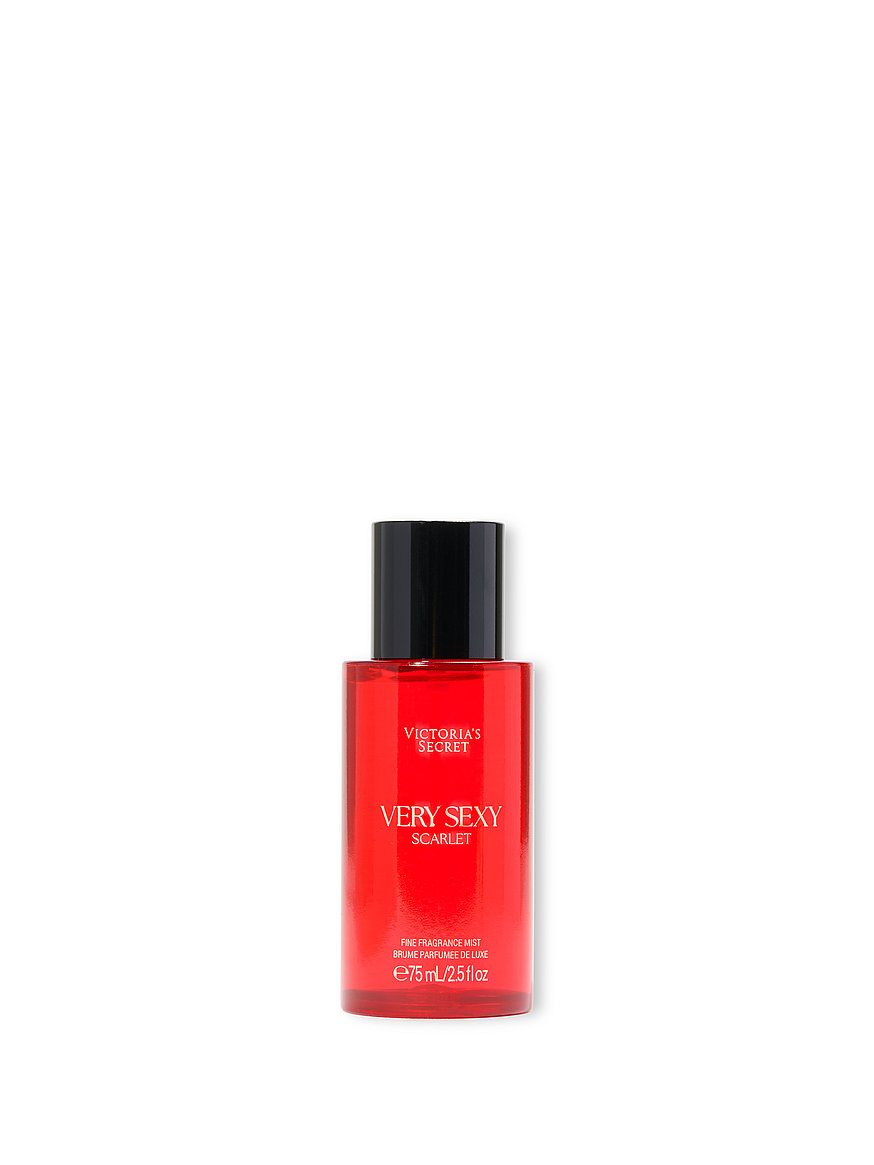 bare mini fine fragrance mist bare mini fine fragrance mist